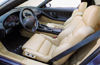 2002 Acura NSX-T Front Seats Picture