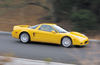 Picture of 2002 Acura NSX-T