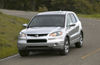 Picture of 2008 Acura RDX