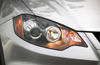 Picture of 2008 Acura RDX Headlight