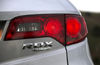 Picture of 2008 Acura RDX Tail Light