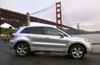 Picture of 2008 Acura RDX