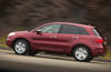 Picture of 2008 Acura RDX