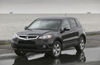 Picture of 2008 Acura RDX