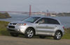 Picture of 2008 Acura RDX