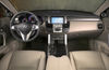 Picture of 2008 Acura RDX Cockpit