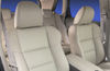 Picture of 2008 Acura RDX Front Seats