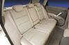 Picture of 2008 Acura RDX Rear Seats