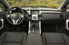 Picture of 2008 Acura RDX Cockpit