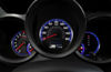 Picture of 2008 Acura RDX Gauges