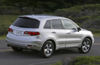 Picture of 2008 Acura RDX