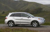 Picture of 2008 Acura RDX