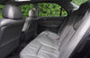 Picture of 2002 Acura RL Rear Seats