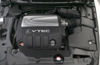 Picture of 2005 Acura RL 3.5L V6 Engine