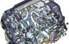 Picture of 2005 Acura RL 3.5L 6-cylinder Engine