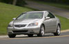 Picture of 2006 Acura RL