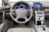 Picture of 2006 Acura RL Cockpit