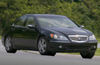 Picture of 2006 Acura RL