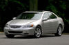 2008 Acura RL Picture