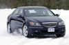 Picture of 2008 Acura RL