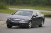 Picture of 2008 Acura RL