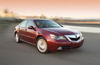 Picture of 2009 Acura RL