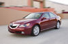 Picture of 2009 Acura RL