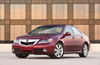 Picture of 2009 Acura RL