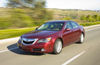 Picture of 2009 Acura RL