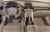 Picture of 2009 Acura RL Cockpit