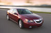 Picture of 2010 Acura RL