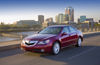 Picture of 2010 Acura RL