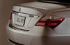 Picture of 2010 Acura RL Tail Light