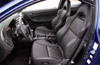 2002 Acura RSX Type-S Front Seats Picture