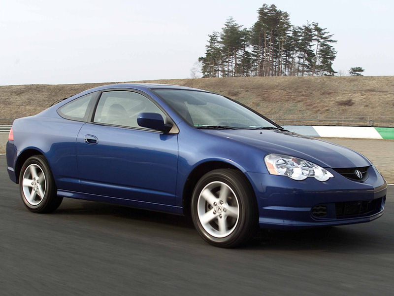 Acura RSX, Type-S, Honda Integra - Free 800x600 Wallpaper / Desktop ...