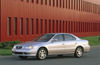 Picture of 2001 Acura TL