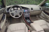 Picture of 2002 Acura 3.2 TL Type-S Cockpit