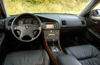 Picture of 2002 Acura 3.2 TL Cockpit