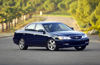 Picture of 2002 Acura 3.2 TL Type-S