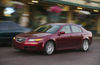 2004 Acura TL Picture