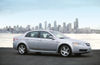 Picture of 2005 Acura TL