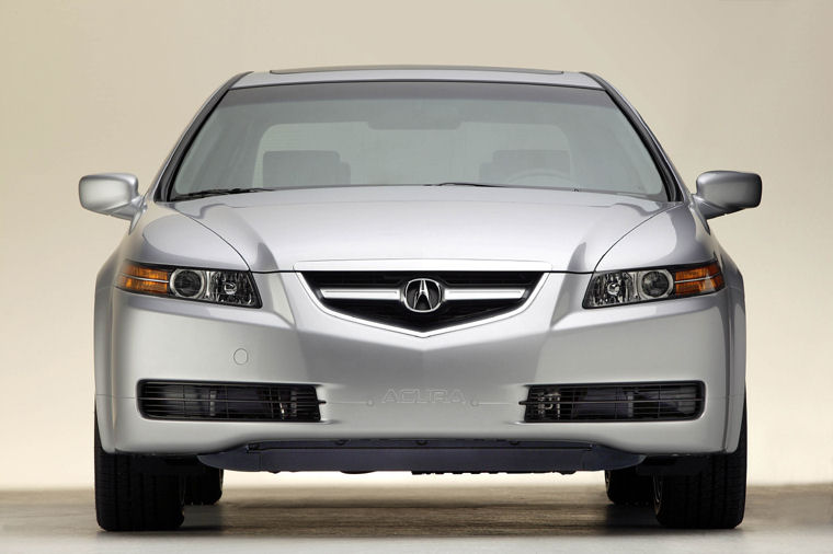 2005 Acura TL Picture