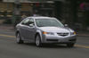 2006 Acura TL Picture