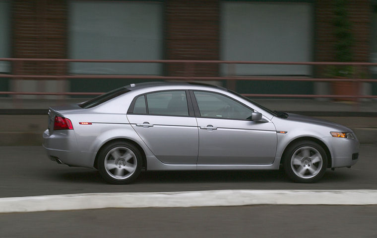 2006 Acura TL Picture