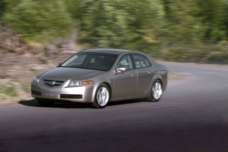 2006 Acura TL Picture