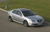 2007 Acura TL Type-S Picture