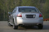 2007 Acura TL Type-S Picture