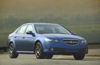 Picture of 2007 Acura TL Type-S