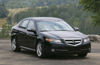 2007 Acura TL Picture