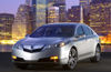 2009 Acura TL Type-S Picture